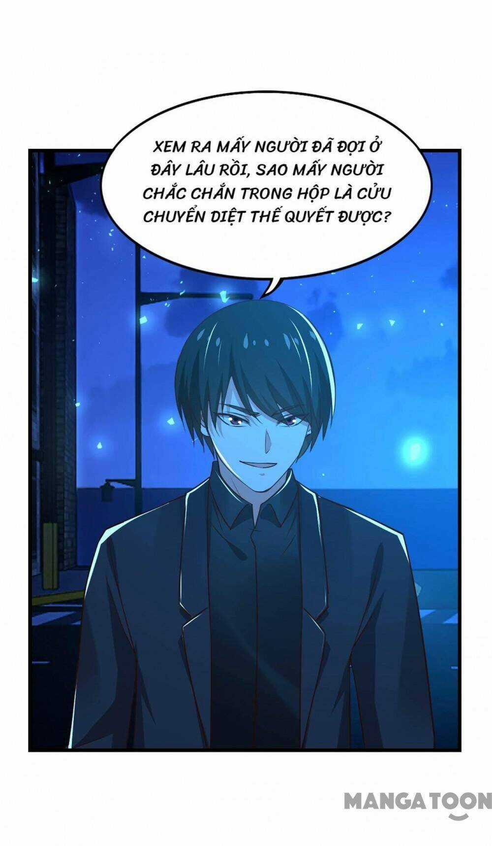 Tôi Và Cô Nàng Thuê Trọ Xinh Đẹp 26 Tuổi Chapter 299 trang 9