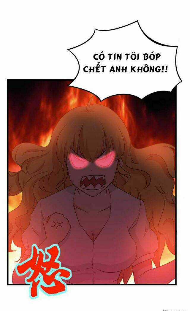 Tôi Và Cô Nàng Thuê Trọ Xinh Đẹp 26 Tuổi Chapter 3 trang 10