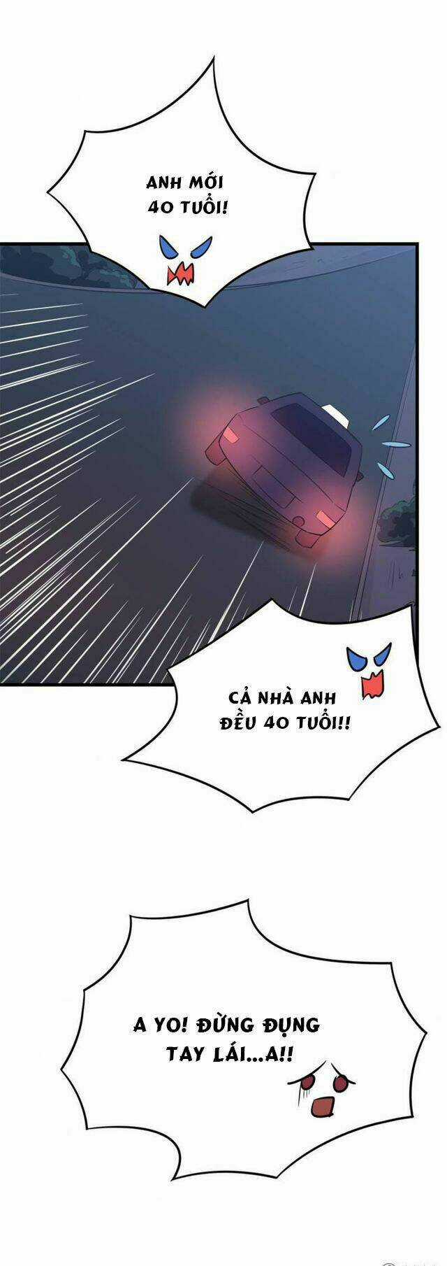 Tôi Và Cô Nàng Thuê Trọ Xinh Đẹp 26 Tuổi Chapter 3 trang 11
