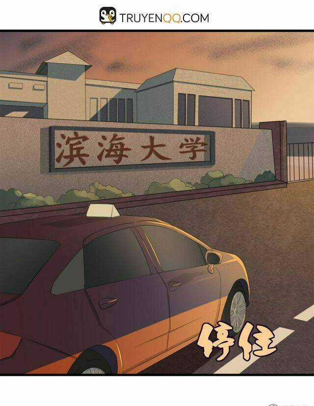 Tôi Và Cô Nàng Thuê Trọ Xinh Đẹp 26 Tuổi Chapter 3 trang 12