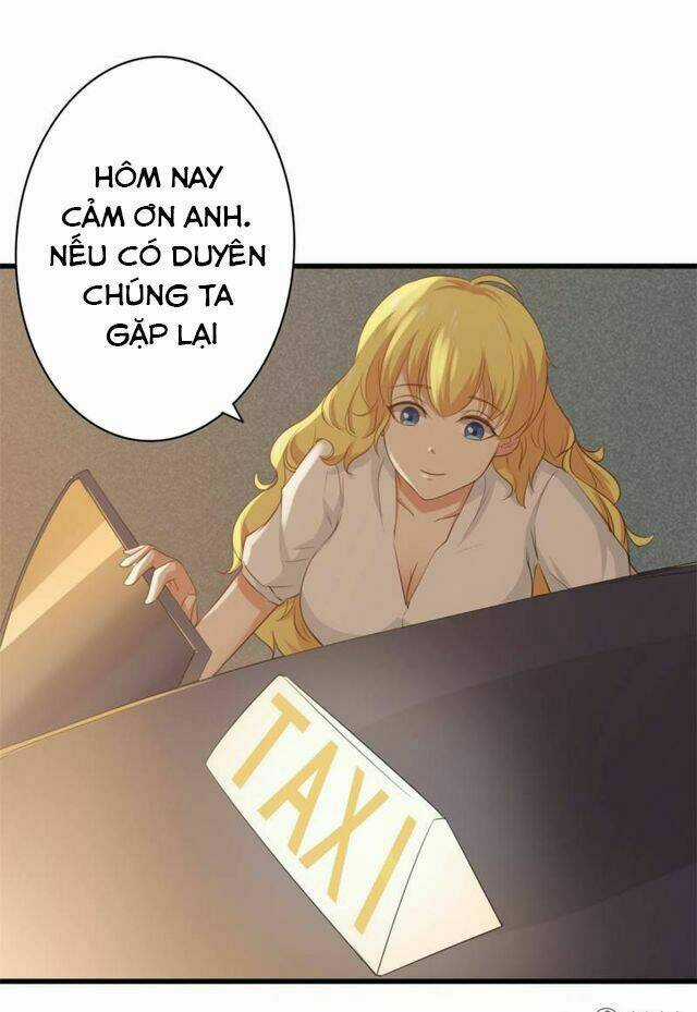 Tôi Và Cô Nàng Thuê Trọ Xinh Đẹp 26 Tuổi Chapter 3 trang 13