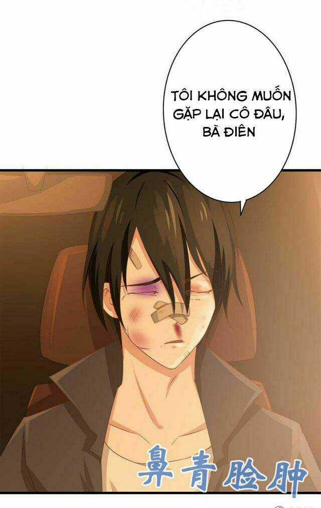 Tôi Và Cô Nàng Thuê Trọ Xinh Đẹp 26 Tuổi Chapter 3 trang 14