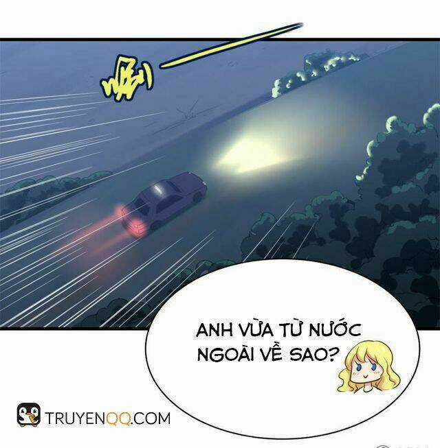 Tôi Và Cô Nàng Thuê Trọ Xinh Đẹp 26 Tuổi Chapter 3 trang 3