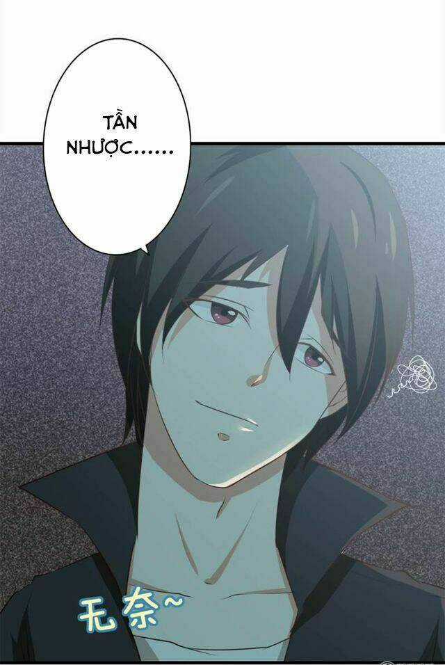 Tôi Và Cô Nàng Thuê Trọ Xinh Đẹp 26 Tuổi Chapter 3 trang 5