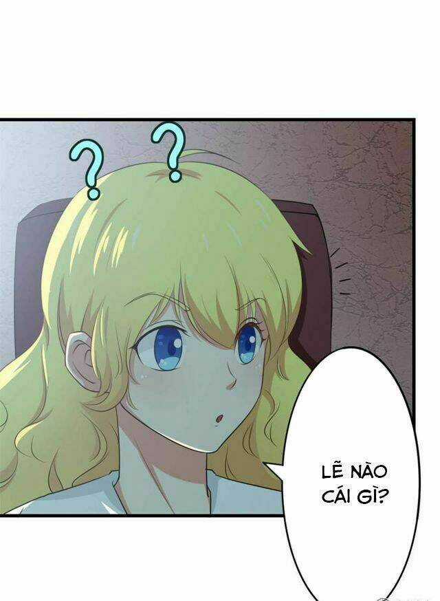 Tôi Và Cô Nàng Thuê Trọ Xinh Đẹp 26 Tuổi Chapter 3 trang 8