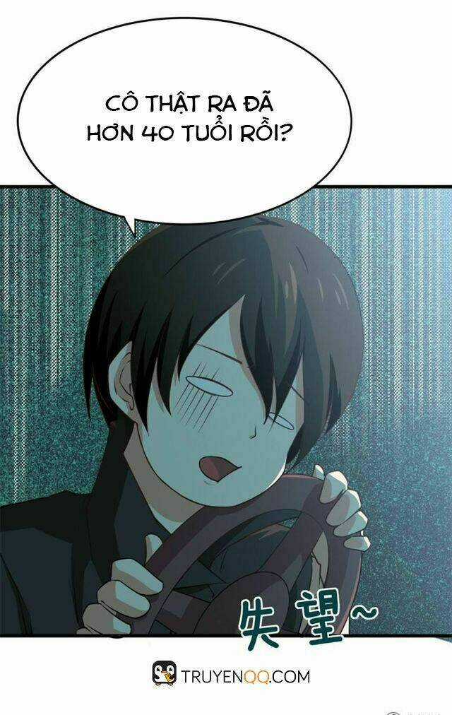 Tôi Và Cô Nàng Thuê Trọ Xinh Đẹp 26 Tuổi Chapter 3 trang 9
