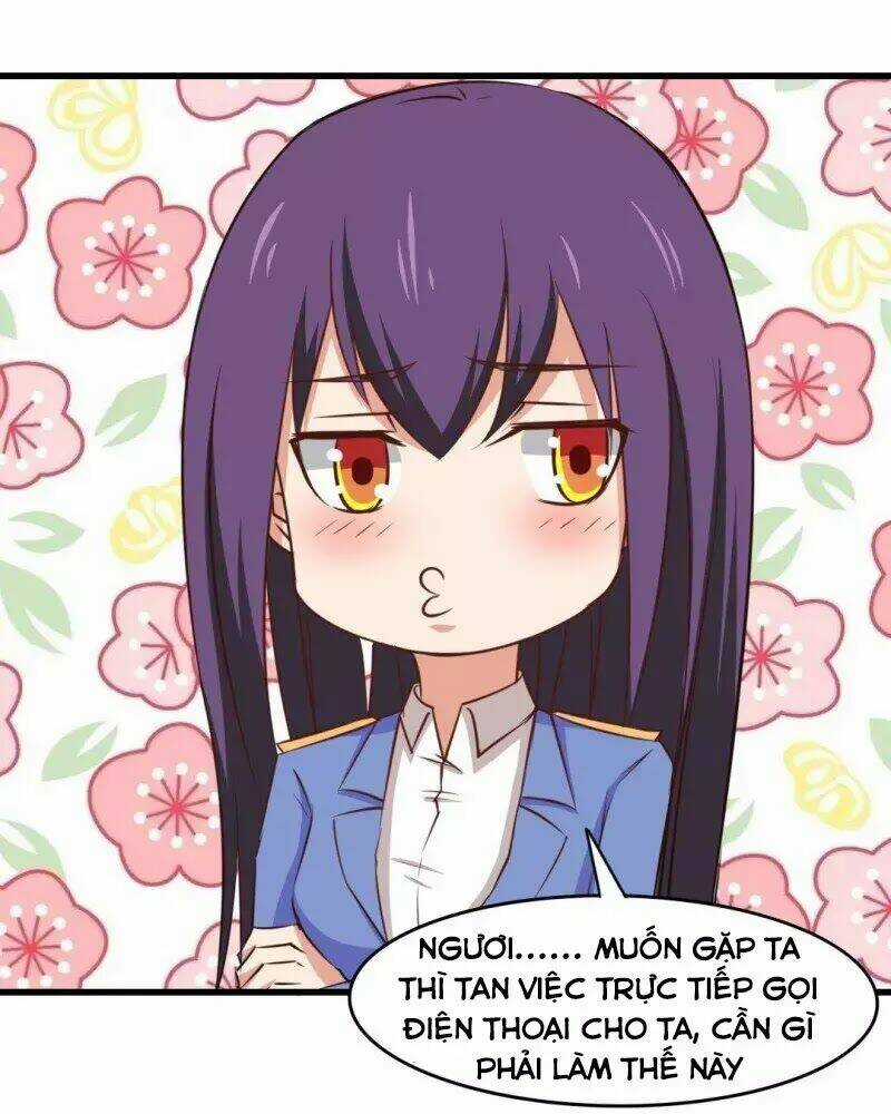 Tôi Và Cô Nàng Thuê Trọ Xinh Đẹp 26 Tuổi Chapter 30 trang 13