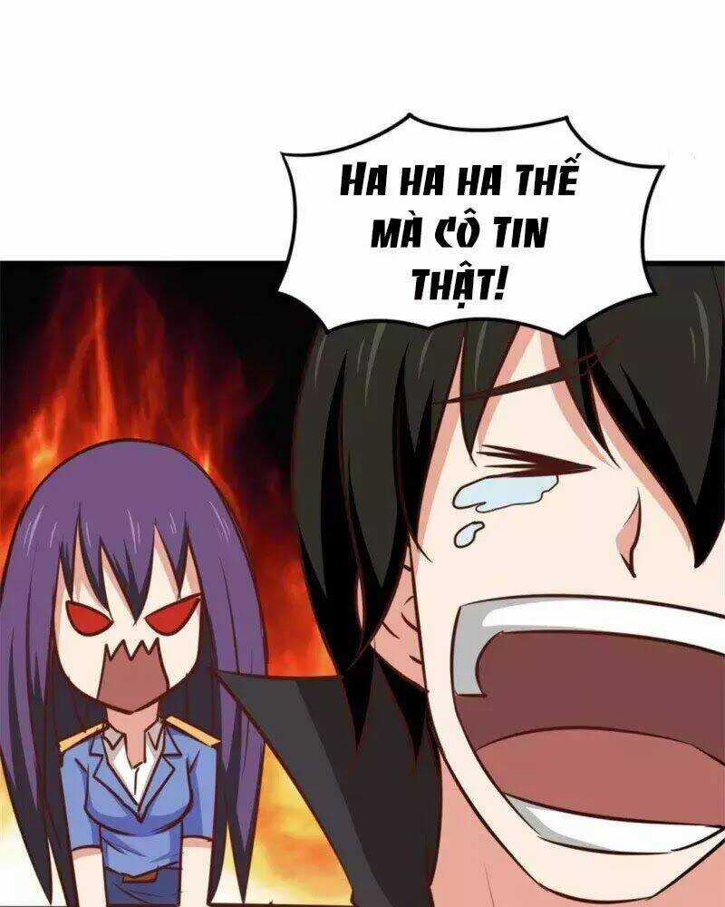 Tôi Và Cô Nàng Thuê Trọ Xinh Đẹp 26 Tuổi Chapter 30 trang 15