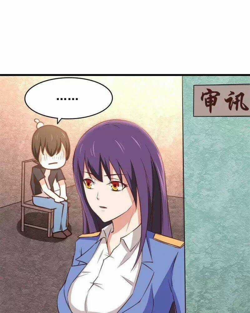 Tôi Và Cô Nàng Thuê Trọ Xinh Đẹp 26 Tuổi Chapter 30 trang 17