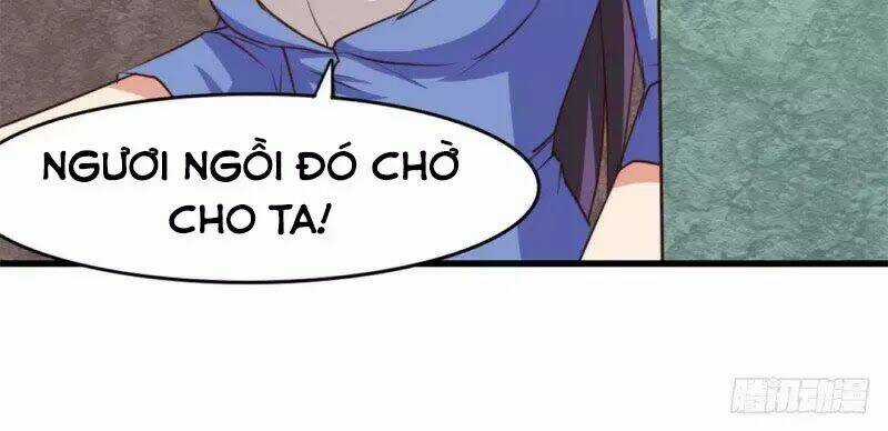 Tôi Và Cô Nàng Thuê Trọ Xinh Đẹp 26 Tuổi Chapter 30 trang 18