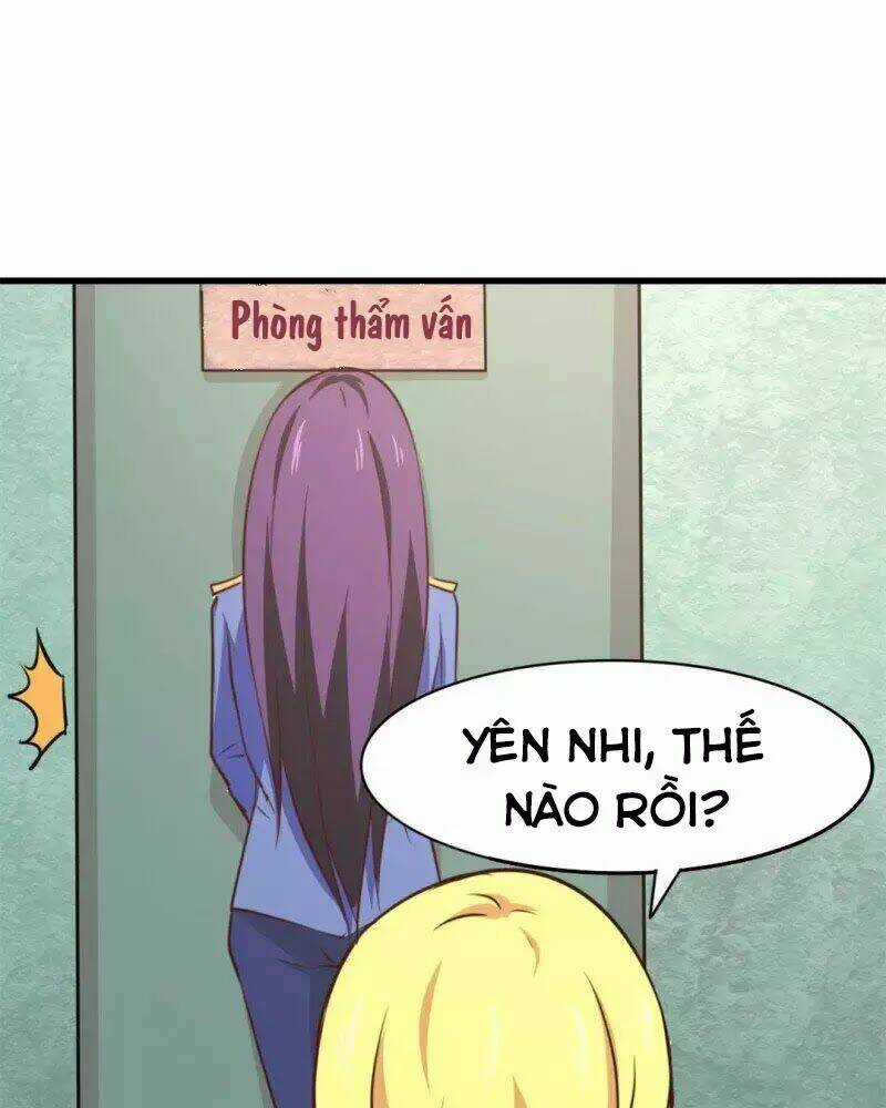 Tôi Và Cô Nàng Thuê Trọ Xinh Đẹp 26 Tuổi Chapter 30 trang 19