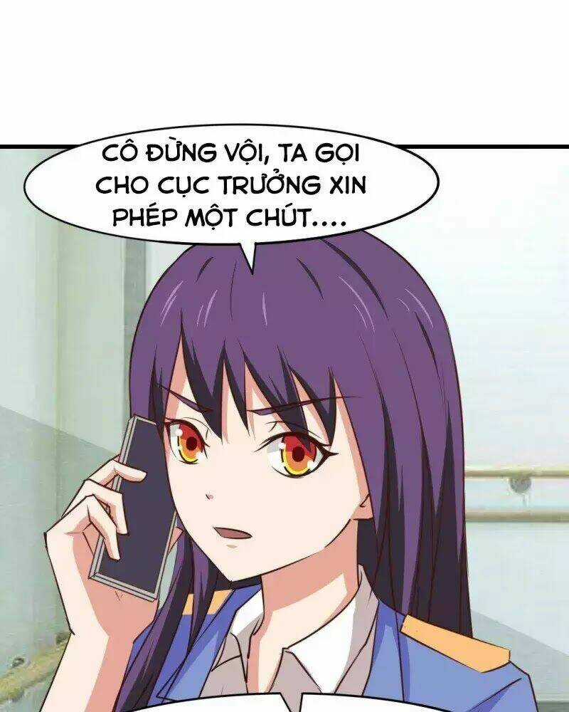 Tôi Và Cô Nàng Thuê Trọ Xinh Đẹp 26 Tuổi Chapter 30 trang 22