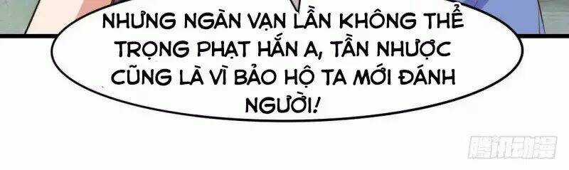 Tôi Và Cô Nàng Thuê Trọ Xinh Đẹp 26 Tuổi Chapter 30 trang 23