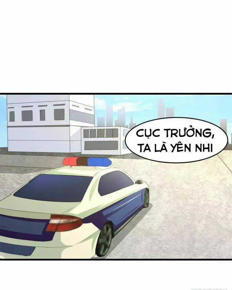 Tôi Và Cô Nàng Thuê Trọ Xinh Đẹp 26 Tuổi Chapter 30 trang 24