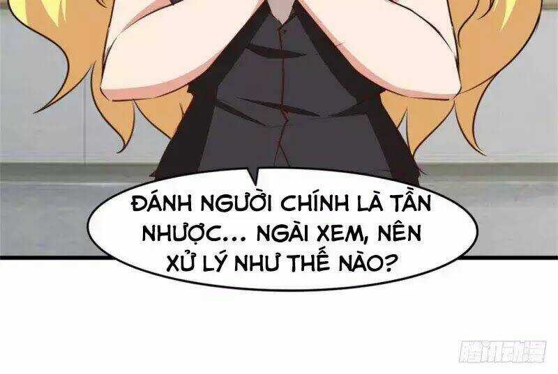 Tôi Và Cô Nàng Thuê Trọ Xinh Đẹp 26 Tuổi Chapter 30 trang 27