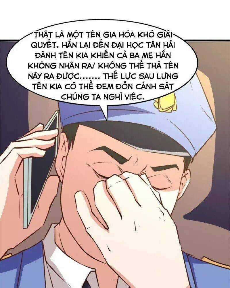 Tôi Và Cô Nàng Thuê Trọ Xinh Đẹp 26 Tuổi Chapter 30 trang 28