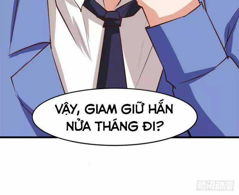 Tôi Và Cô Nàng Thuê Trọ Xinh Đẹp 26 Tuổi Chapter 30 trang 29