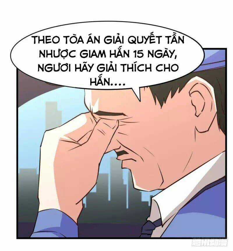 Tôi Và Cô Nàng Thuê Trọ Xinh Đẹp 26 Tuổi Chapter 30 trang 30