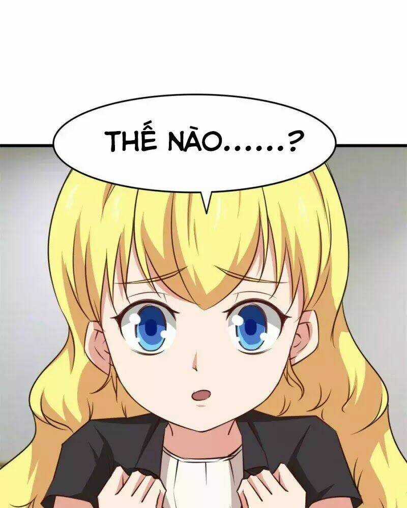 Tôi Và Cô Nàng Thuê Trọ Xinh Đẹp 26 Tuổi Chapter 30 trang 31