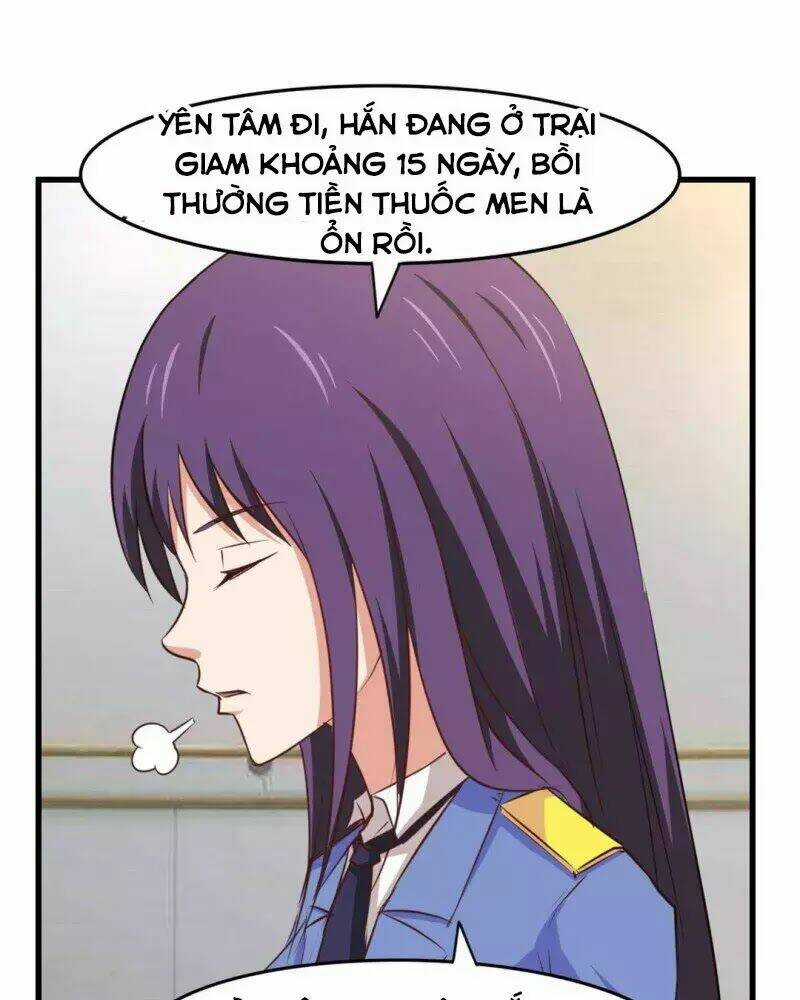 Tôi Và Cô Nàng Thuê Trọ Xinh Đẹp 26 Tuổi Chapter 30 trang 33