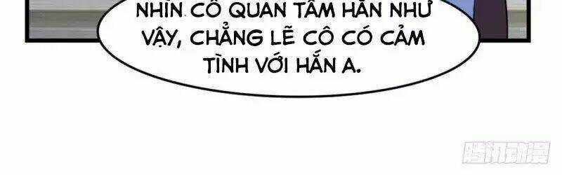 Tôi Và Cô Nàng Thuê Trọ Xinh Đẹp 26 Tuổi Chapter 30 trang 34