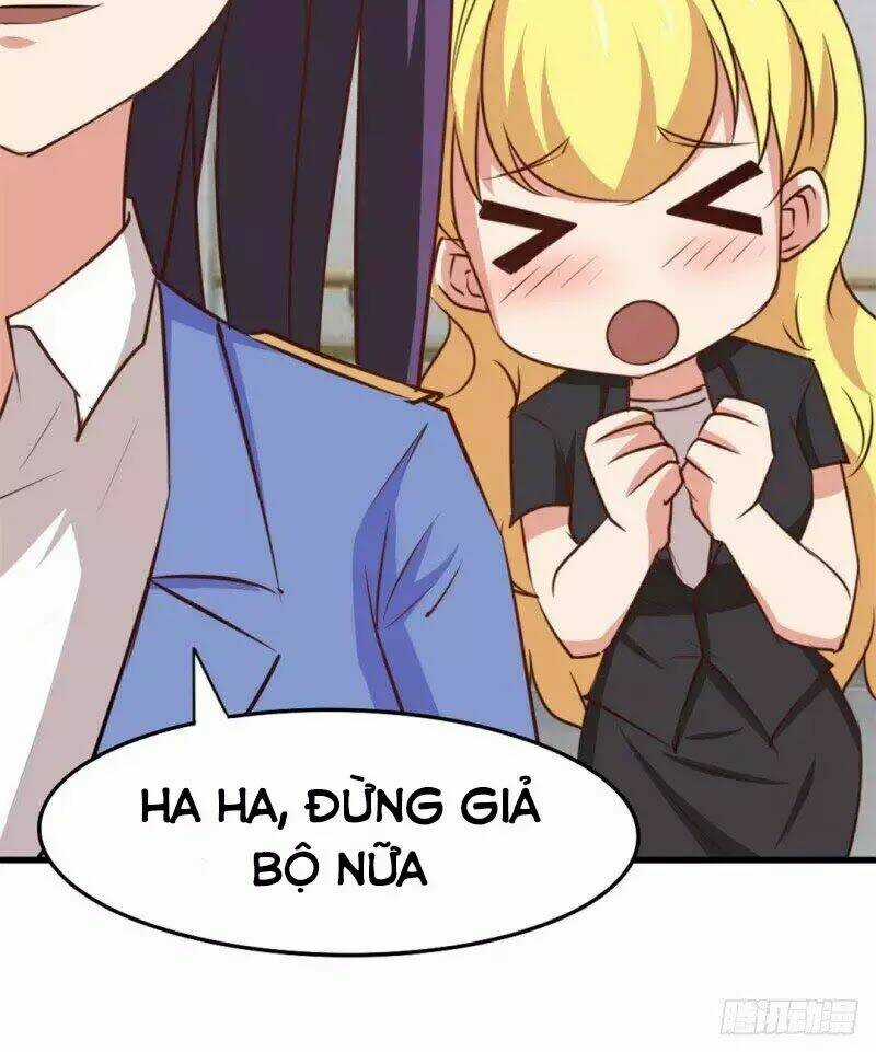 Tôi Và Cô Nàng Thuê Trọ Xinh Đẹp 26 Tuổi Chapter 30 trang 36