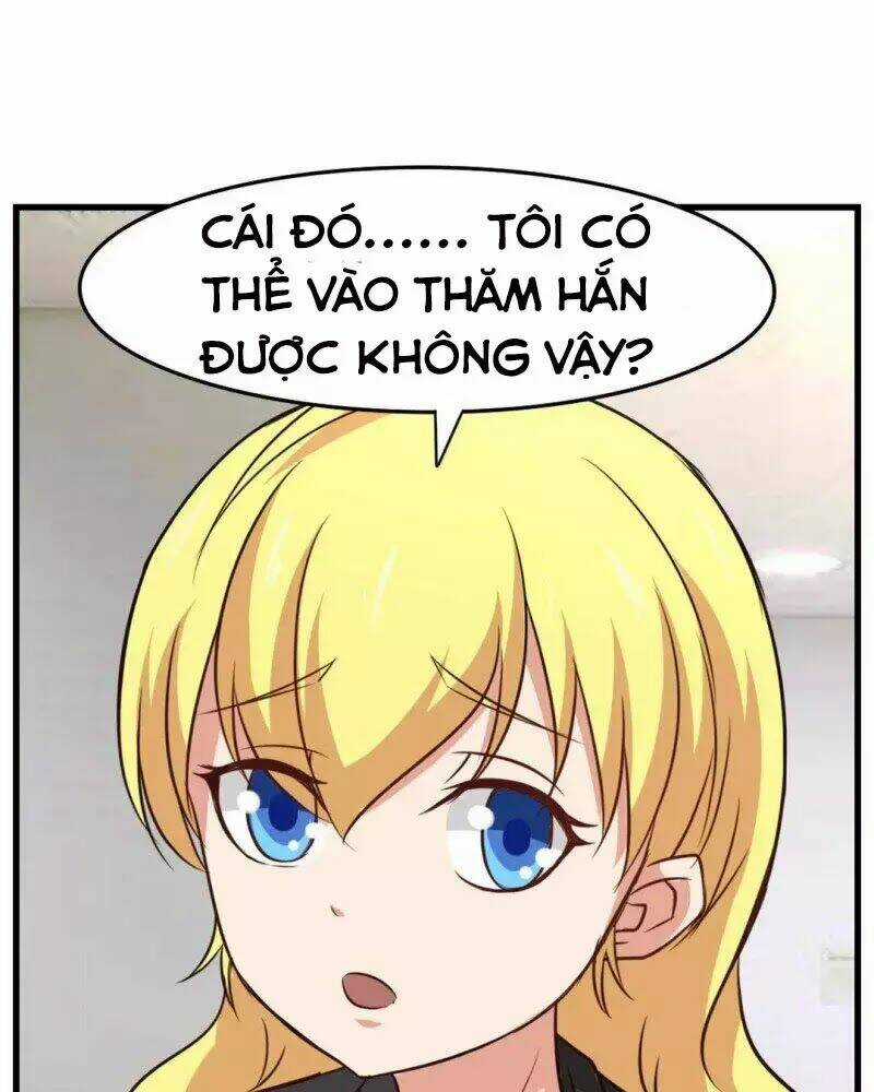 Tôi Và Cô Nàng Thuê Trọ Xinh Đẹp 26 Tuổi Chapter 30 trang 37