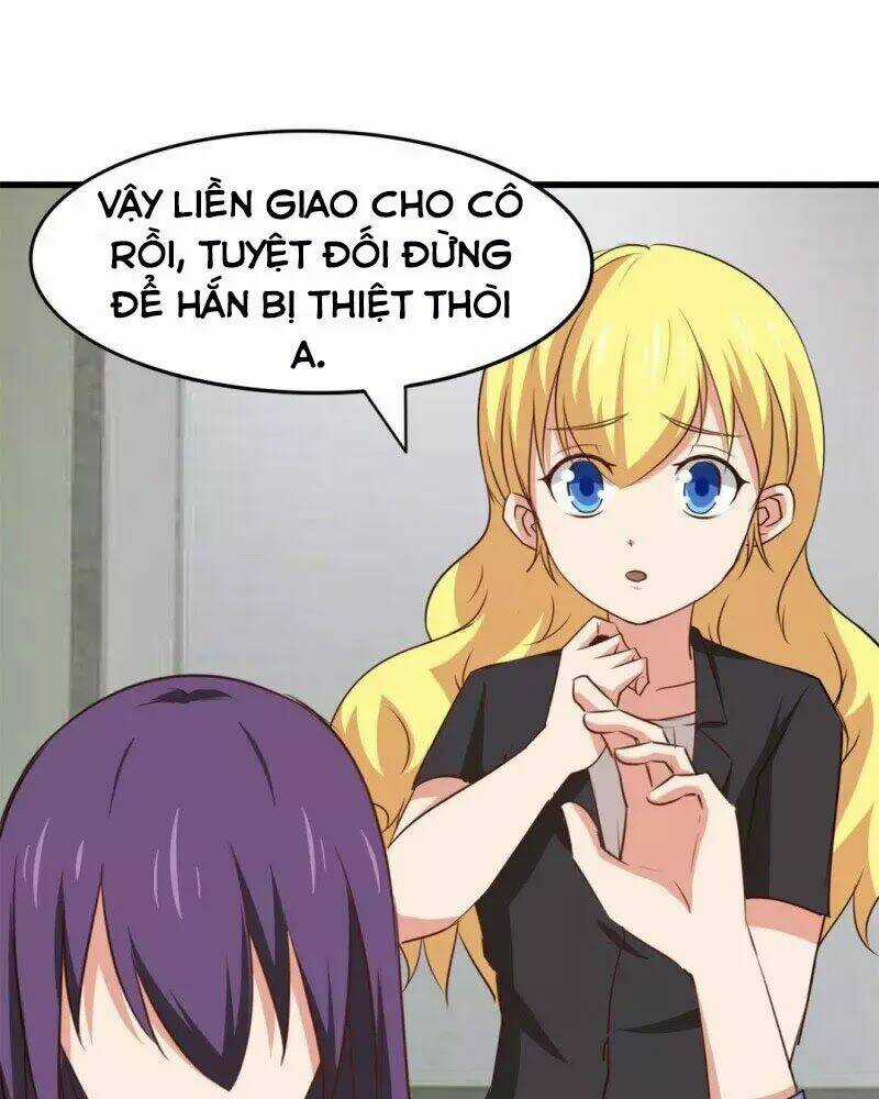 Tôi Và Cô Nàng Thuê Trọ Xinh Đẹp 26 Tuổi Chapter 30 trang 40