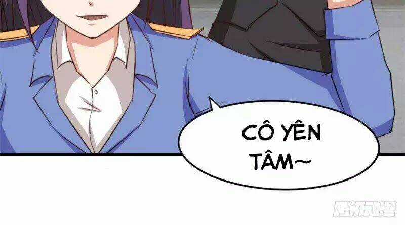 Tôi Và Cô Nàng Thuê Trọ Xinh Đẹp 26 Tuổi Chapter 30 trang 41