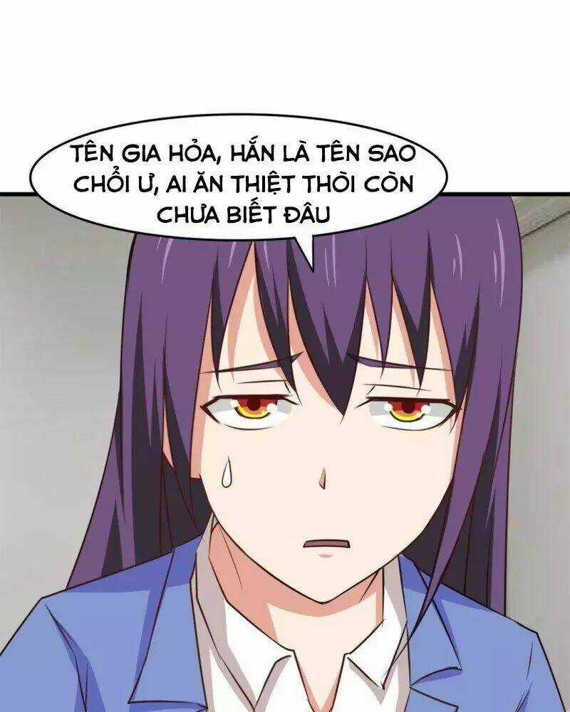 Tôi Và Cô Nàng Thuê Trọ Xinh Đẹp 26 Tuổi Chapter 30 trang 42