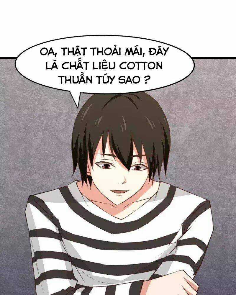 Tôi Và Cô Nàng Thuê Trọ Xinh Đẹp 26 Tuổi Chapter 30 trang 49