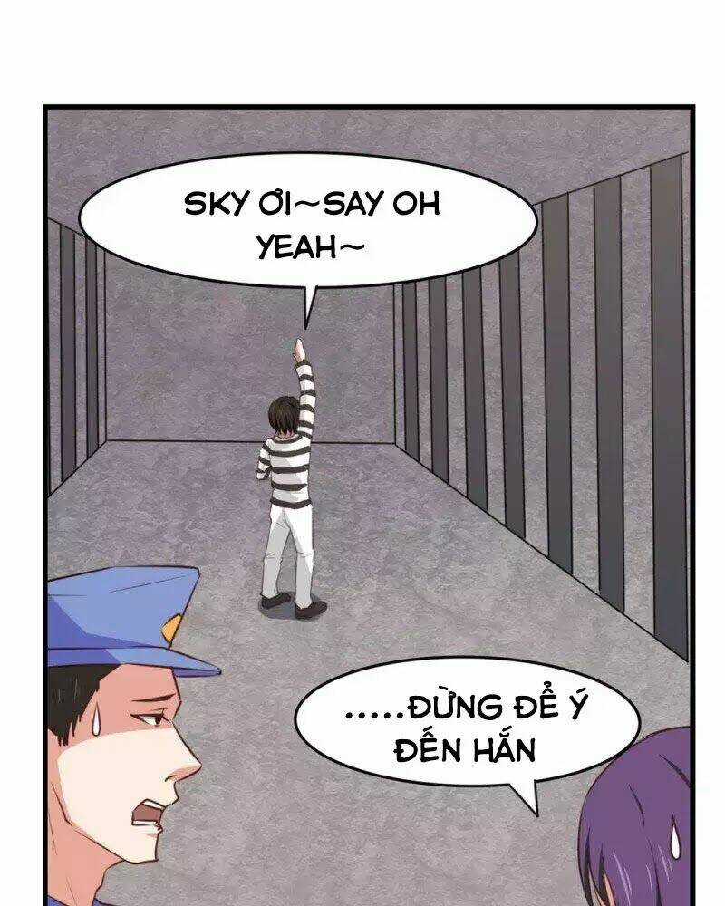 Tôi Và Cô Nàng Thuê Trọ Xinh Đẹp 26 Tuổi Chapter 30 trang 51