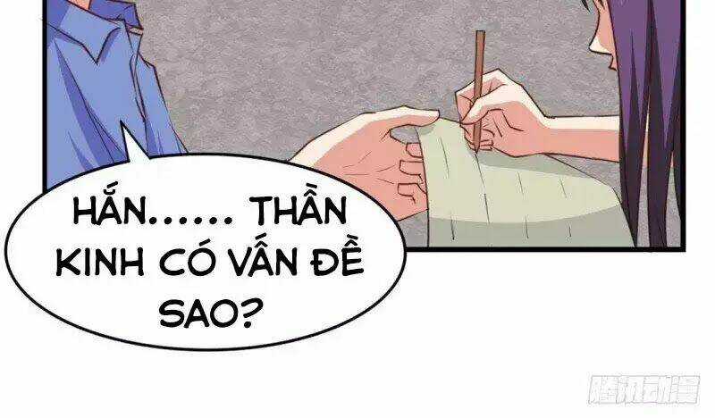 Tôi Và Cô Nàng Thuê Trọ Xinh Đẹp 26 Tuổi Chapter 30 trang 52