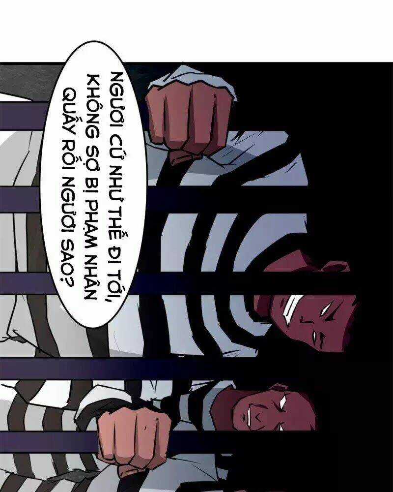 Tôi Và Cô Nàng Thuê Trọ Xinh Đẹp 26 Tuổi Chapter 30 trang 53