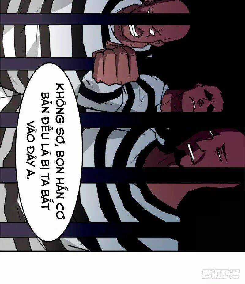 Tôi Và Cô Nàng Thuê Trọ Xinh Đẹp 26 Tuổi Chapter 30 trang 54