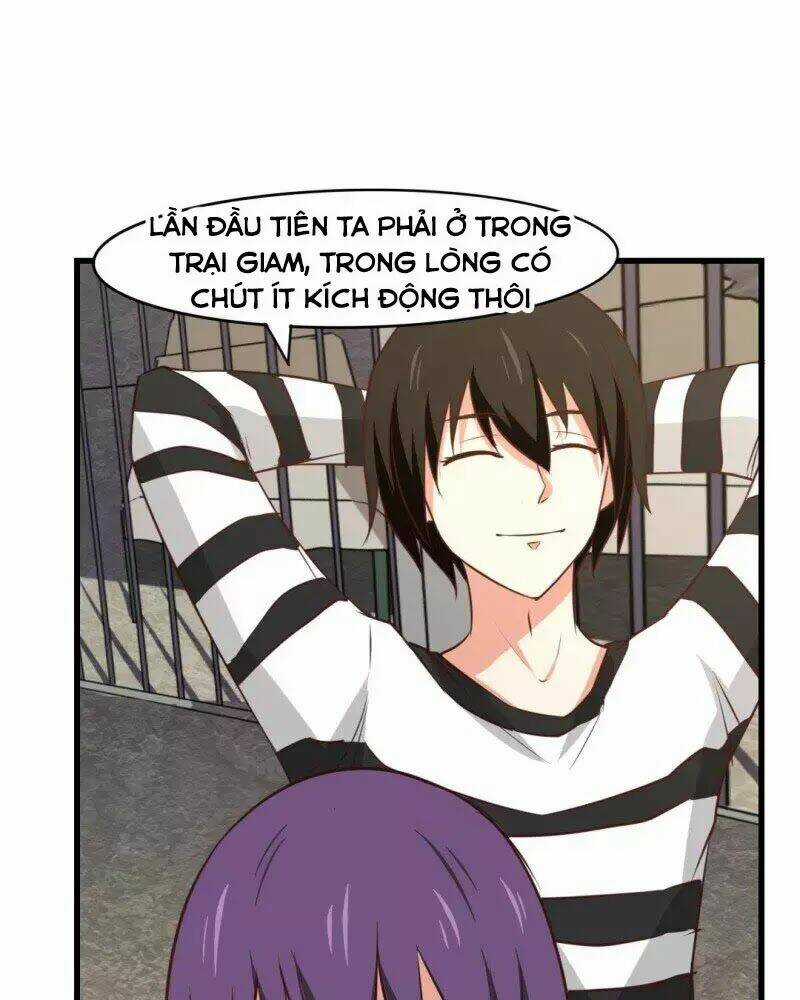 Tôi Và Cô Nàng Thuê Trọ Xinh Đẹp 26 Tuổi Chapter 30 trang 55