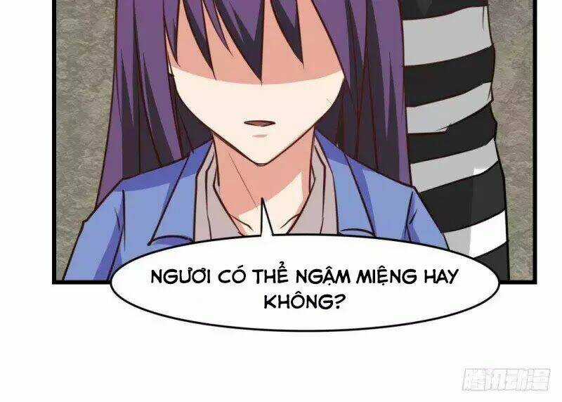 Tôi Và Cô Nàng Thuê Trọ Xinh Đẹp 26 Tuổi Chapter 30 trang 56