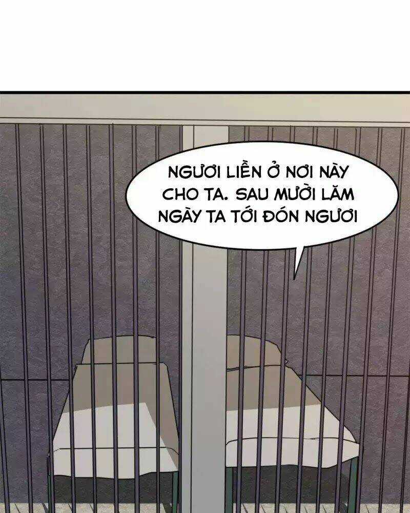 Tôi Và Cô Nàng Thuê Trọ Xinh Đẹp 26 Tuổi Chapter 30 trang 57