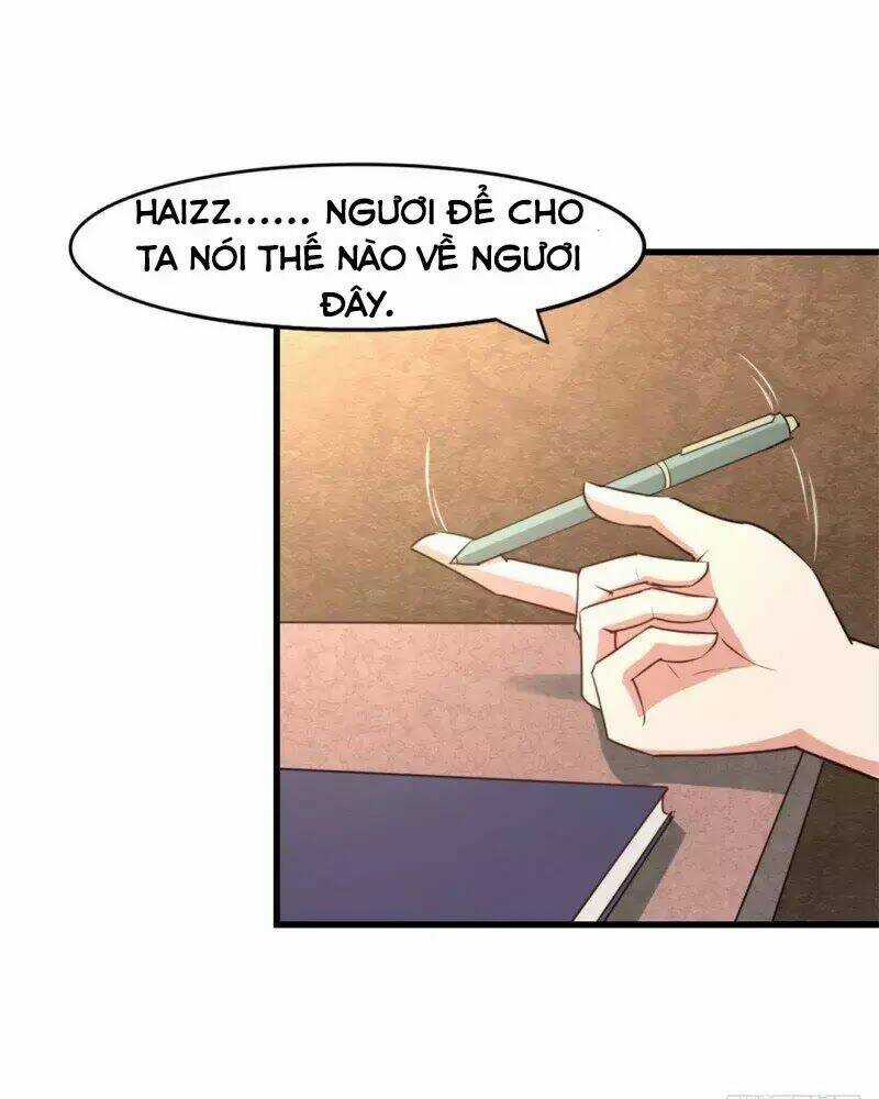 Tôi Và Cô Nàng Thuê Trọ Xinh Đẹp 26 Tuổi Chapter 30 trang 6