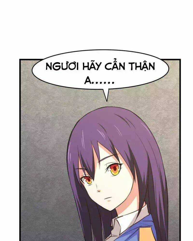 Tôi Và Cô Nàng Thuê Trọ Xinh Đẹp 26 Tuổi Chapter 30 trang 61