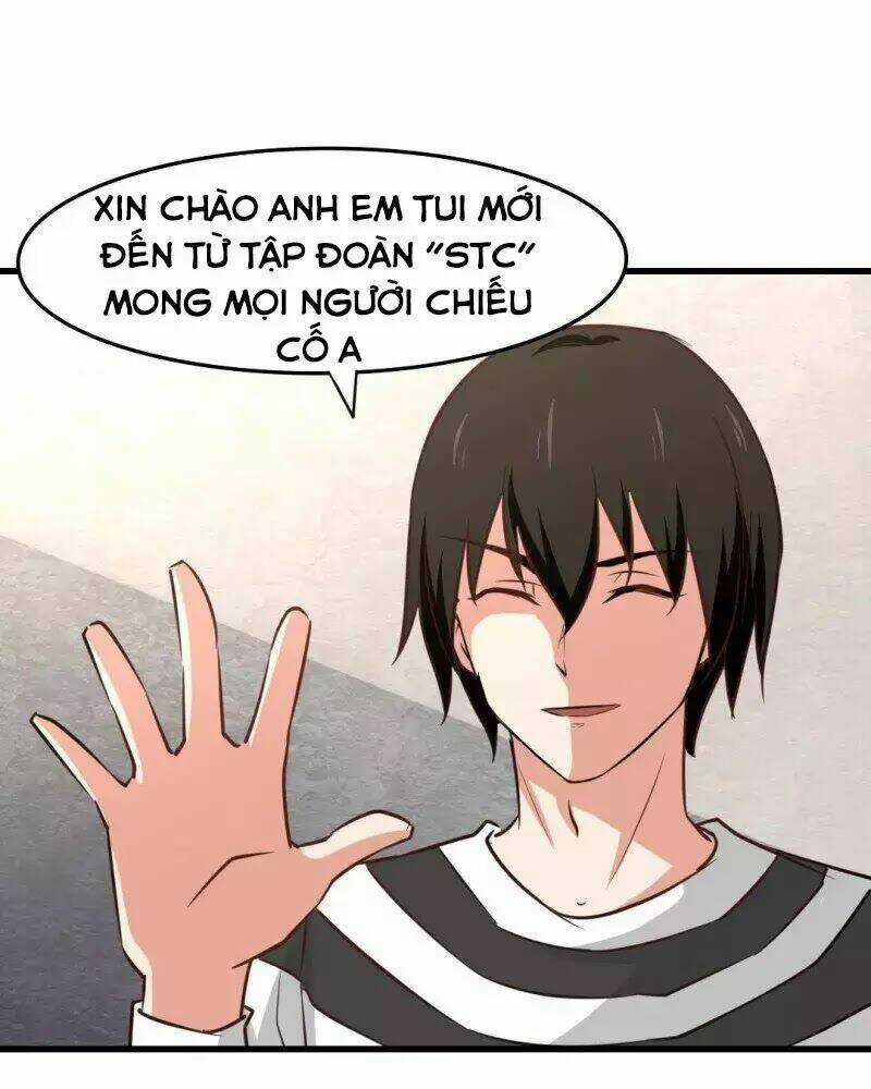 Tôi Và Cô Nàng Thuê Trọ Xinh Đẹp 26 Tuổi Chapter 30 trang 63