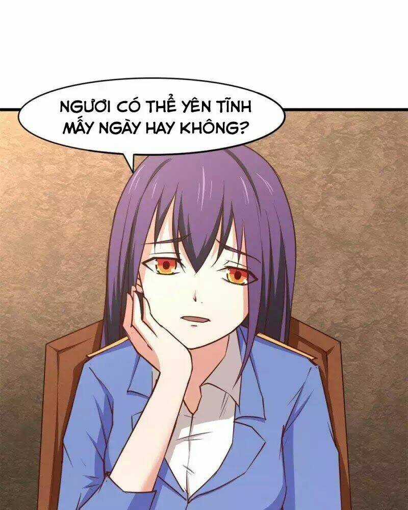 Tôi Và Cô Nàng Thuê Trọ Xinh Đẹp 26 Tuổi Chapter 30 trang 8