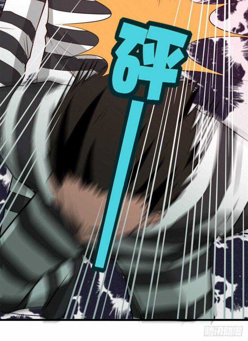 Tôi Và Cô Nàng Thuê Trọ Xinh Đẹp 26 Tuổi Chapter 31 trang 10