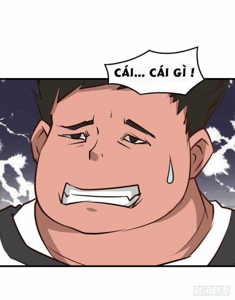 Tôi Và Cô Nàng Thuê Trọ Xinh Đẹp 26 Tuổi Chapter 31 trang 11