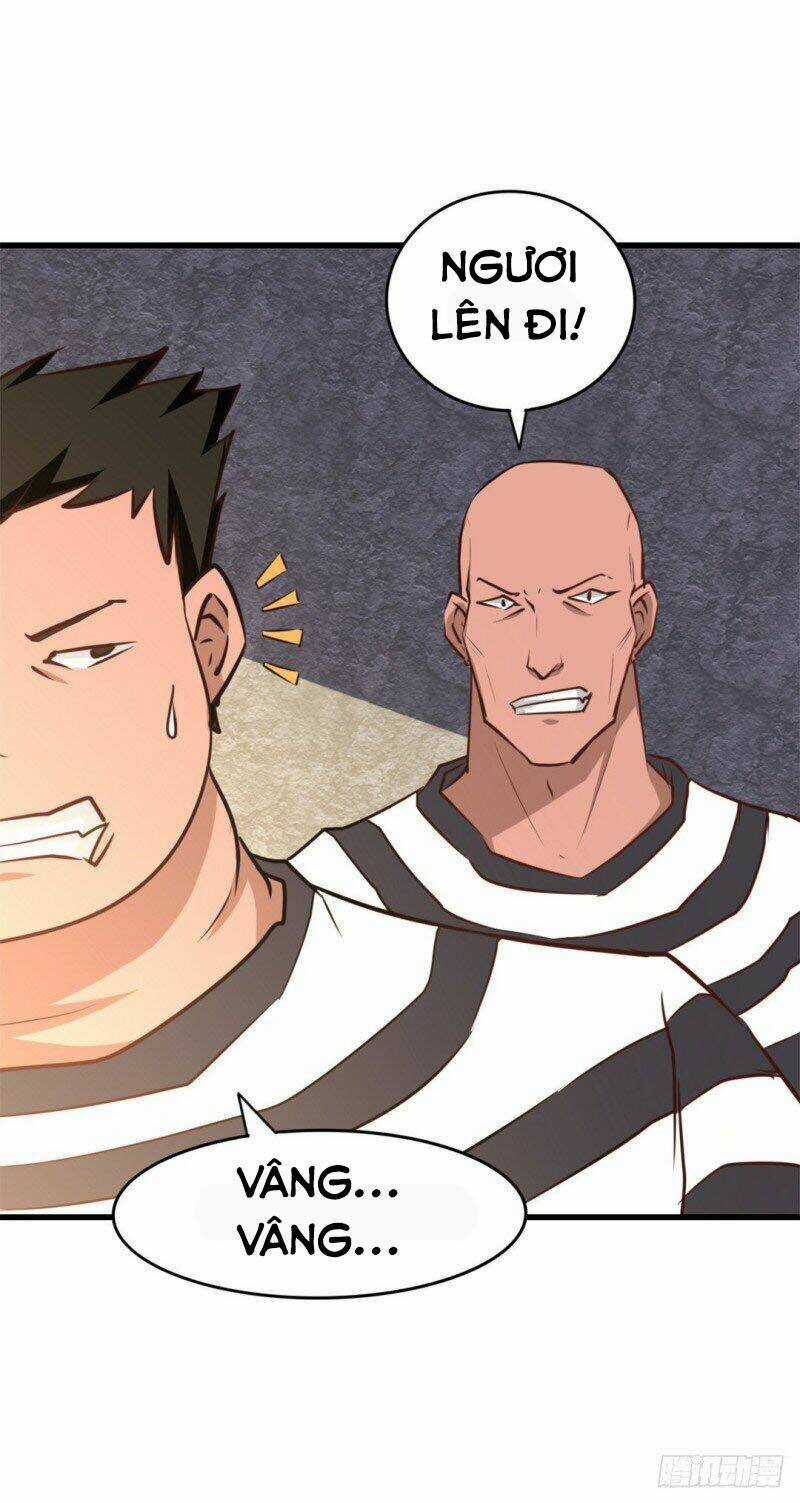 Tôi Và Cô Nàng Thuê Trọ Xinh Đẹp 26 Tuổi Chapter 31 trang 13