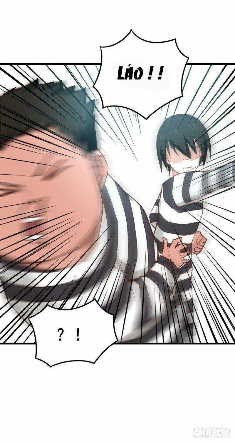 Tôi Và Cô Nàng Thuê Trọ Xinh Đẹp 26 Tuổi Chapter 31 trang 15