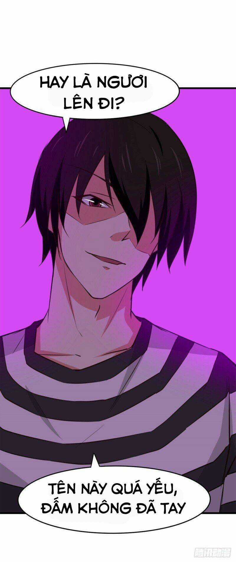 Tôi Và Cô Nàng Thuê Trọ Xinh Đẹp 26 Tuổi Chapter 31 trang 17