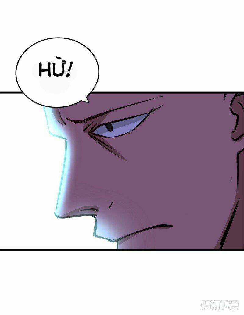 Tôi Và Cô Nàng Thuê Trọ Xinh Đẹp 26 Tuổi Chapter 31 trang 18