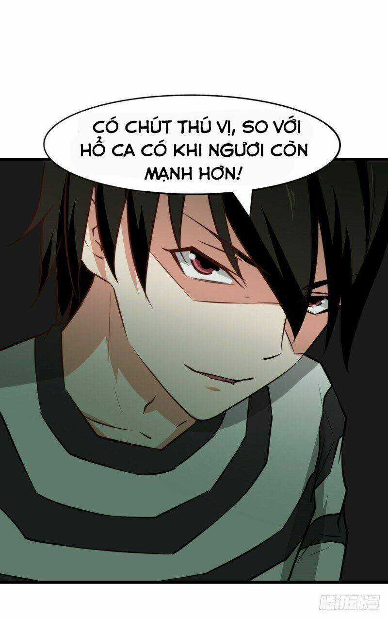 Tôi Và Cô Nàng Thuê Trọ Xinh Đẹp 26 Tuổi Chapter 31 trang 20