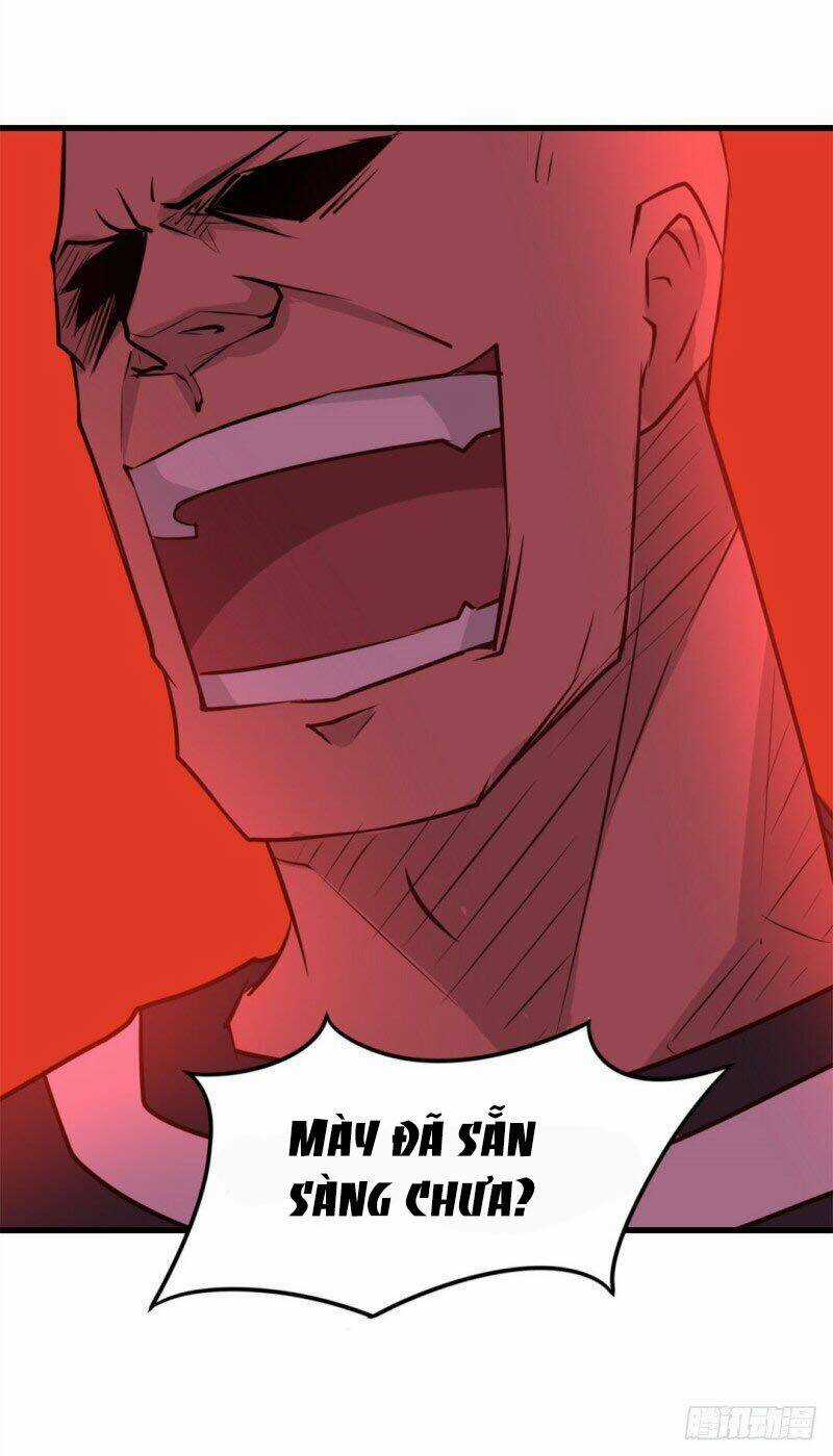 Tôi Và Cô Nàng Thuê Trọ Xinh Đẹp 26 Tuổi Chapter 31 trang 21